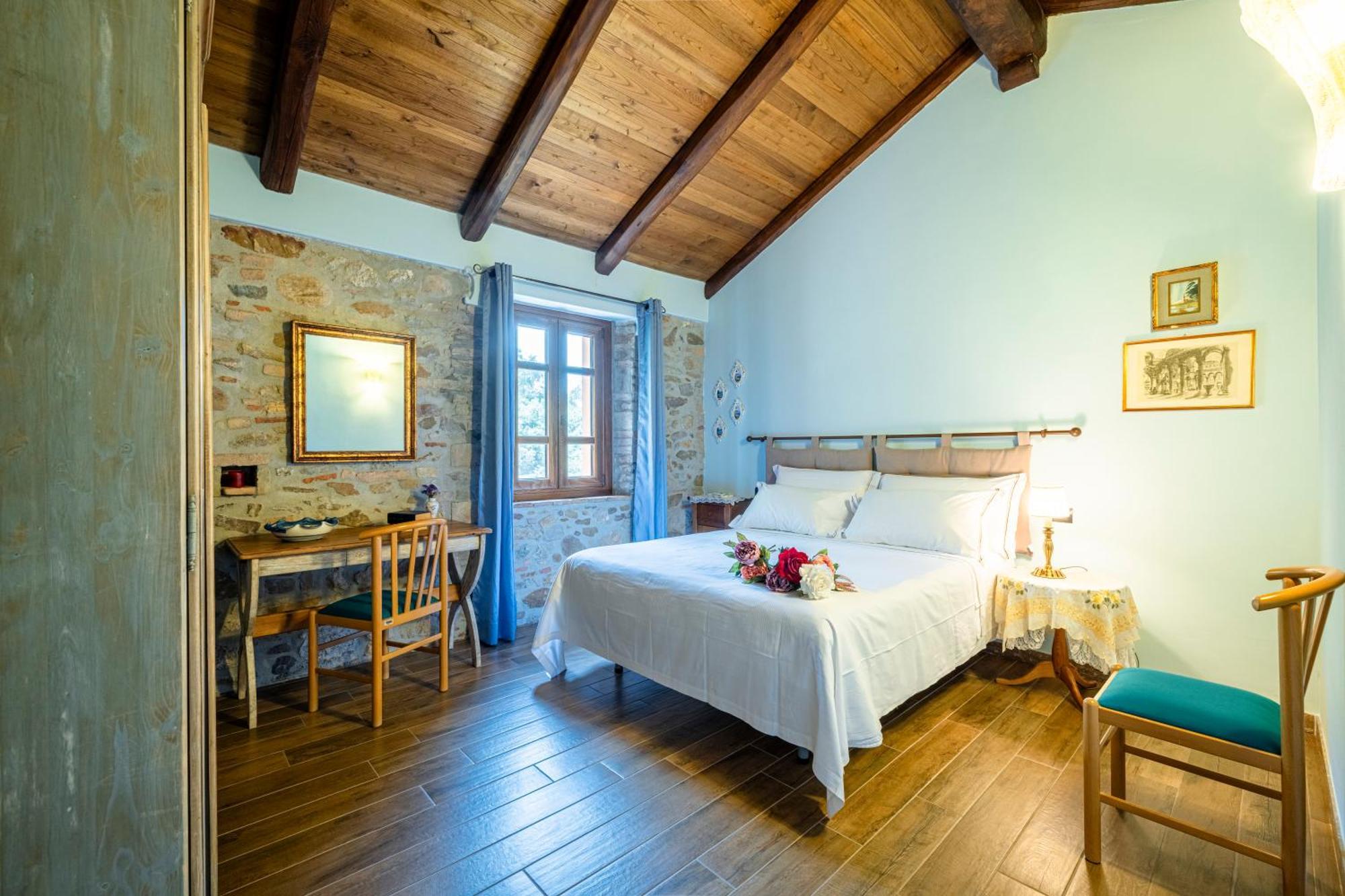 Tenuta Di Maro Sticciano Exterior foto
